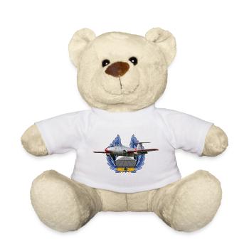 L-29 - Nounours - blanc - Devant