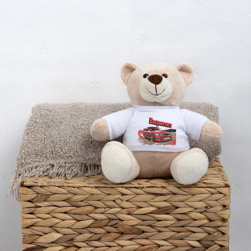 Kaiser Lancer Evo 6 Teddy