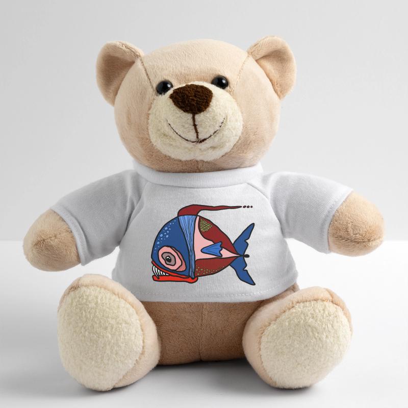 fisch Teddy