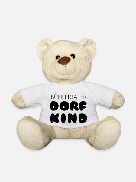 BH11 - Teddy - Weiß