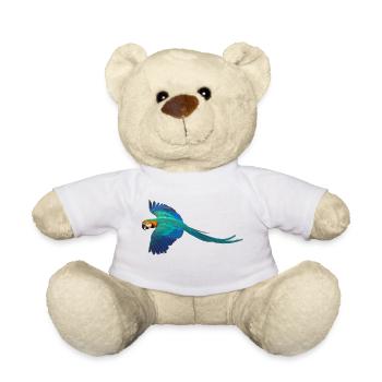 Ara - Teddy - Weiß - Vorne