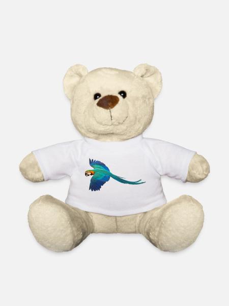 Ara - Teddy - Weiß