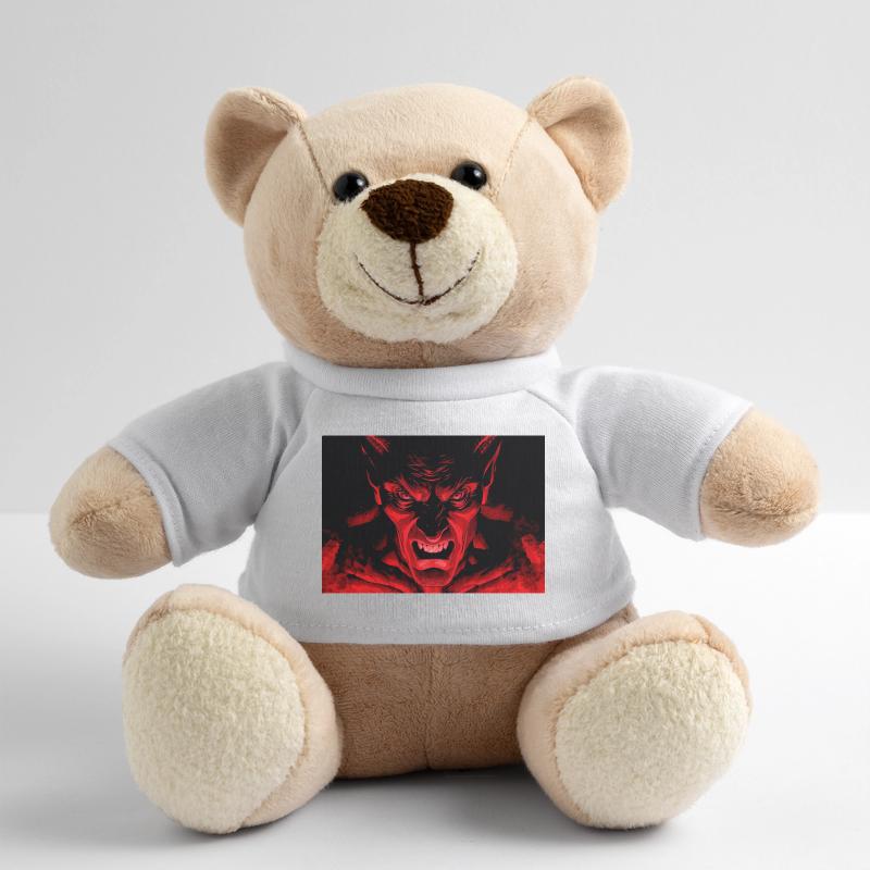 Der Teufel Teddy