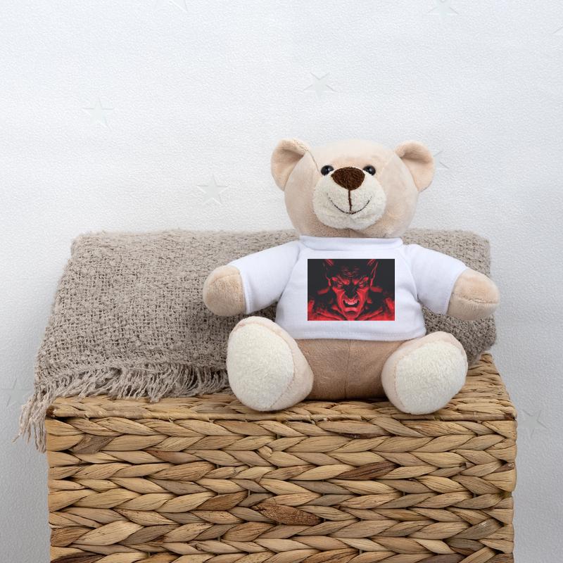 Der Teufel Teddy