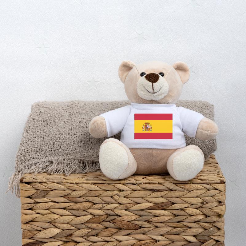 Spanien Teddy