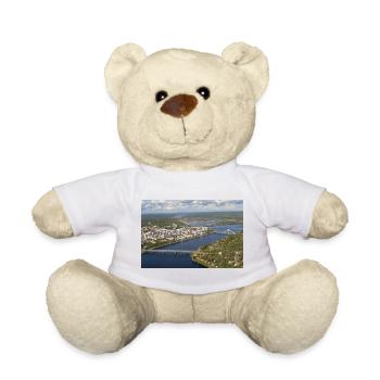 Rovaniemi - Teddy - Weiß - Vorne