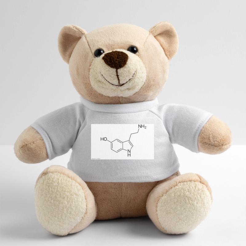 Sérotonine Nounours