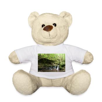 Schwarzwälder Monbach - Teddy - Weiß - Vorne