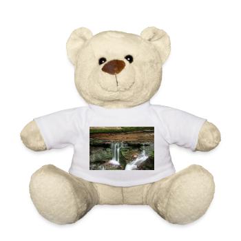 MONBACH IM NORDSCHWARZWALD - Teddy - Weiß - Vorne