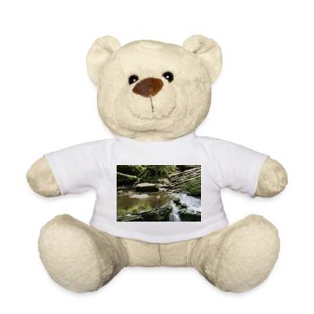 MONBACH IM NORDSCHWARZWALD - Teddy - Weiß - Vorne