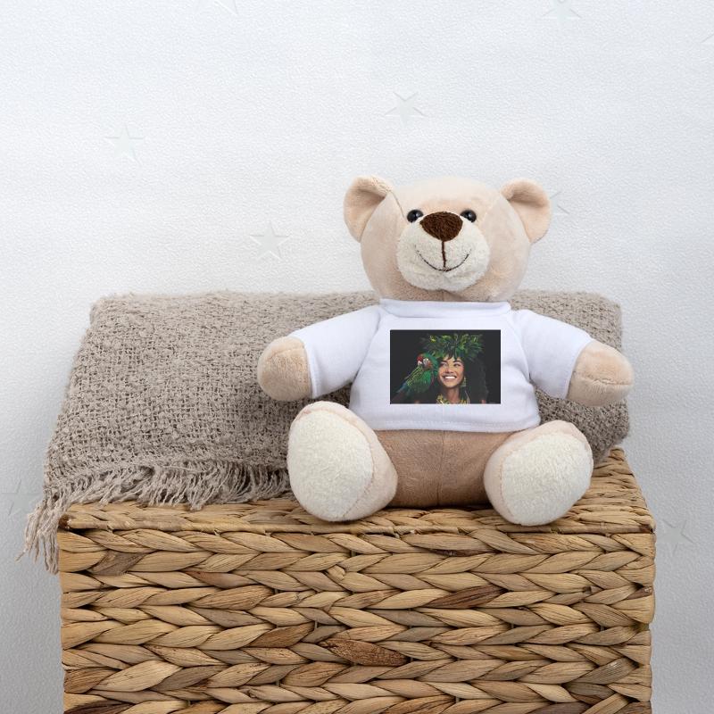 Amazonas Teddy
