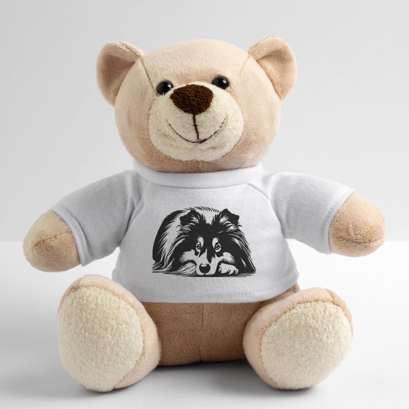 Sheltie Nounours