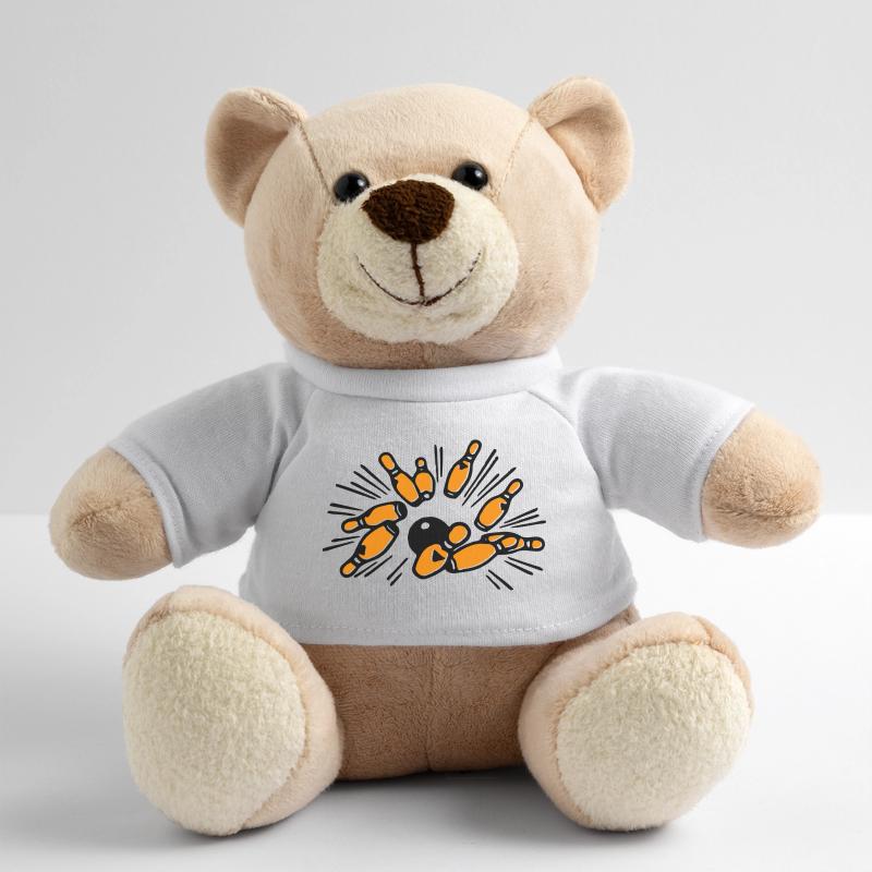 Kegel Teddy