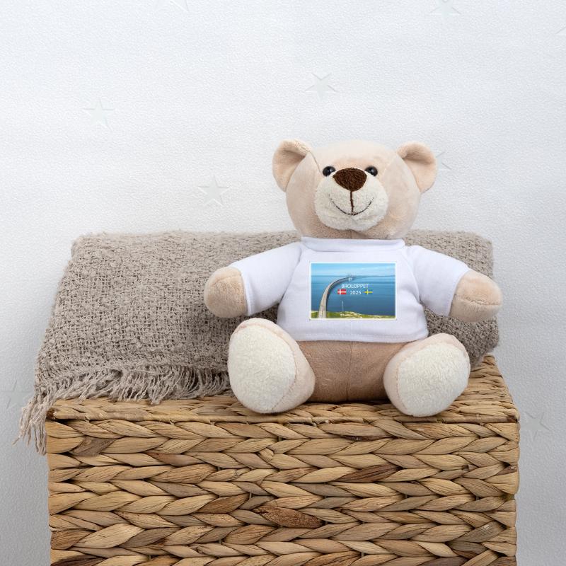 BROLOPPET 2025 Teddy