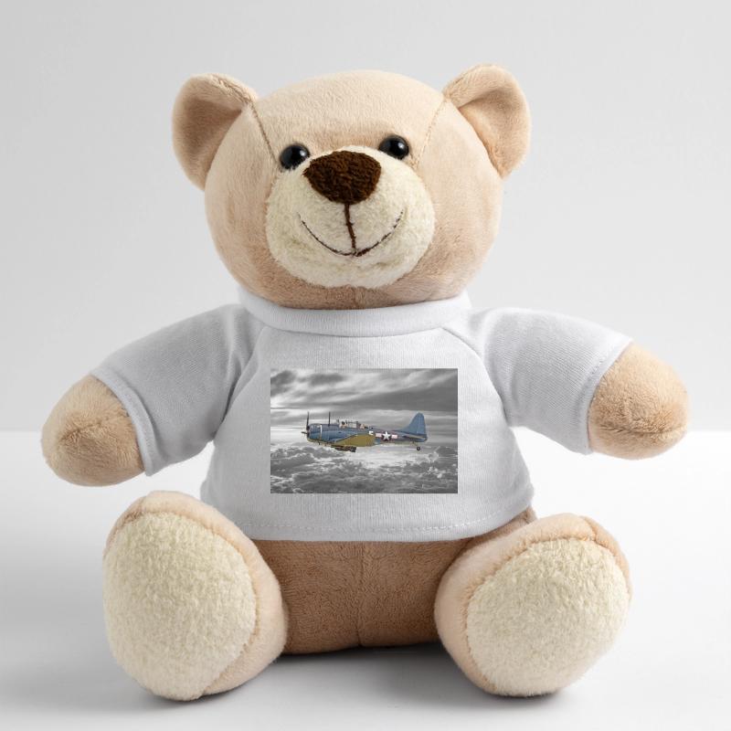 SBD Dauntless Teddy Bear