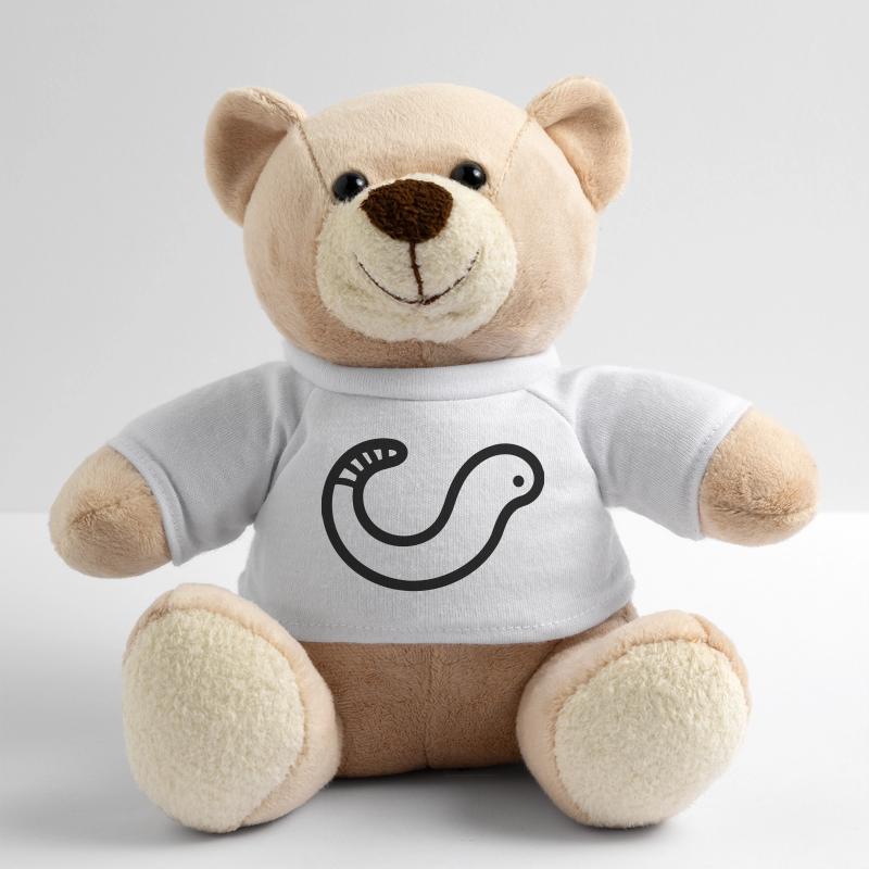 ver de terre Nounours