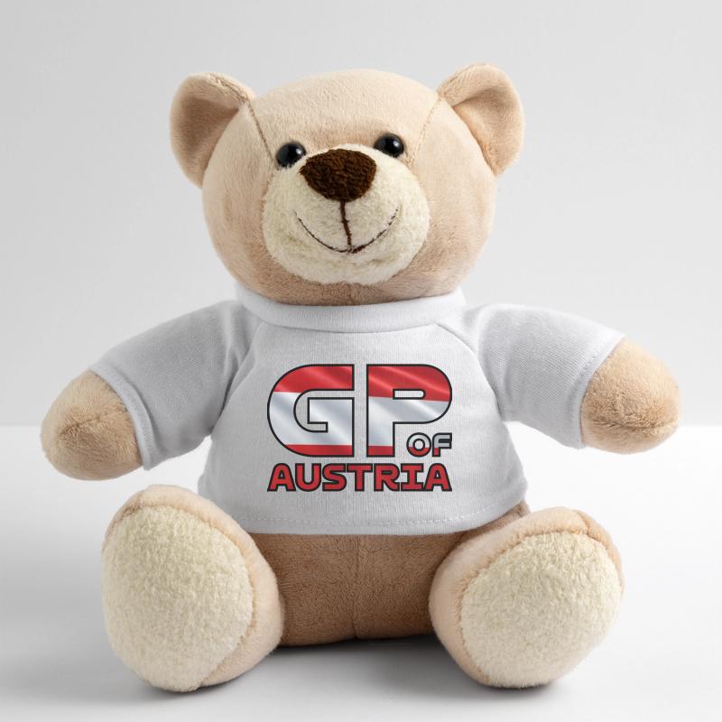 austria_gp Teddy