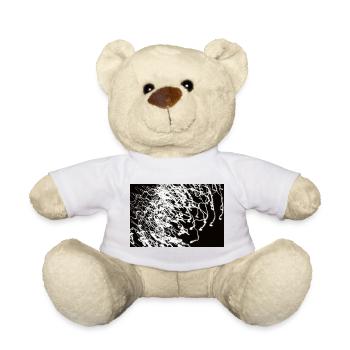 Lichtspiele 5 - Teddy - Weiß - Vorne