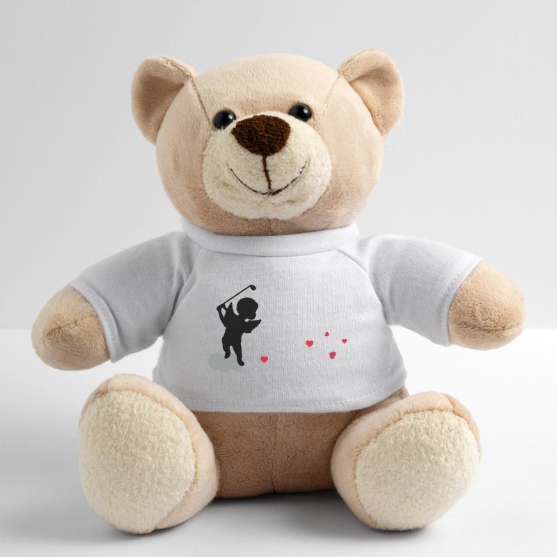 Amor Nounours