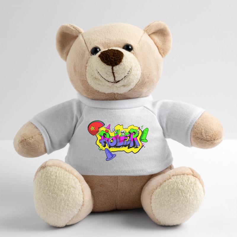 ROLLER Nounours