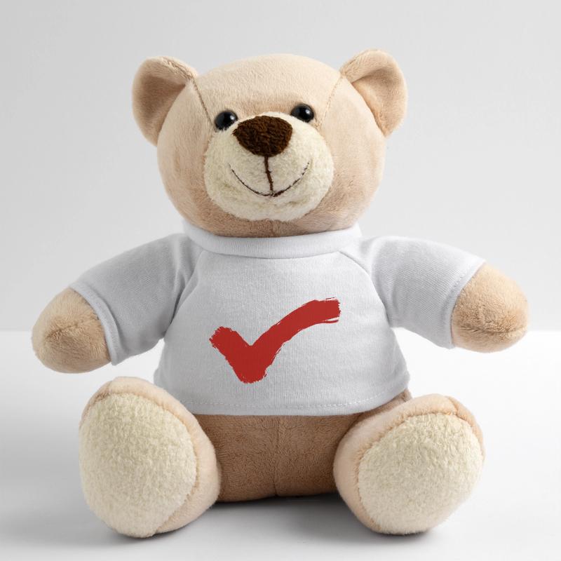 Hacken Teddy