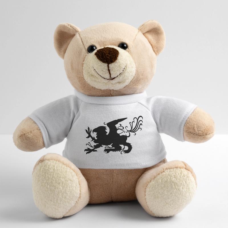 griffon Nounours
