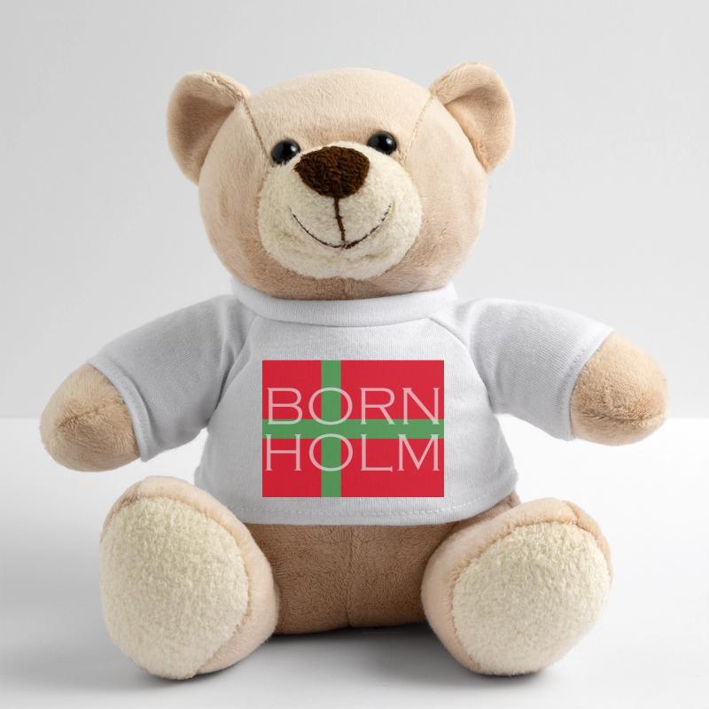 conception bornholm Nounours