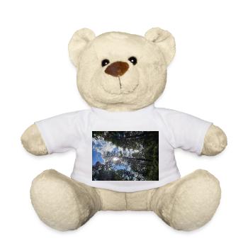 Der schöne Spreewald - Teddy - Weiß - Vorne