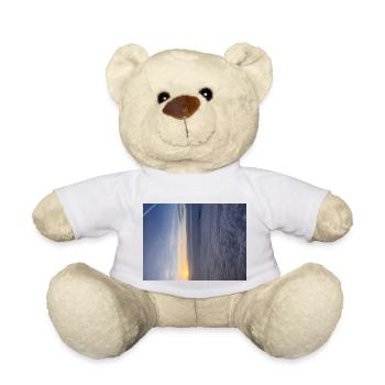 Cool - Teddy - Weiß - Vorne