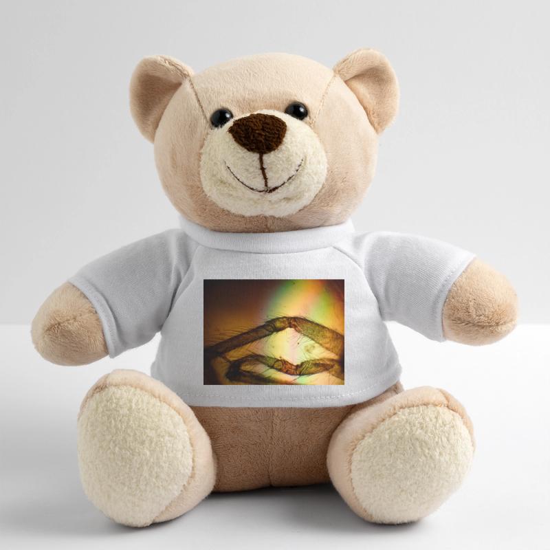 Pattes d’araignée Nounours