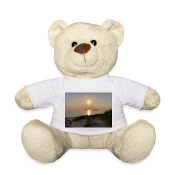 Streetwear CS2 - Nounours - blanc - Devant