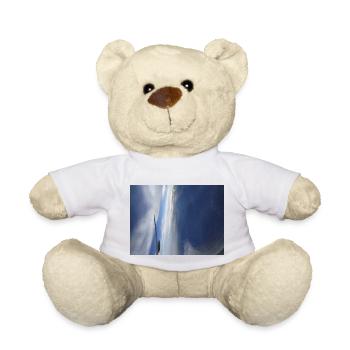 ciel - Nounours - blanc - Devant