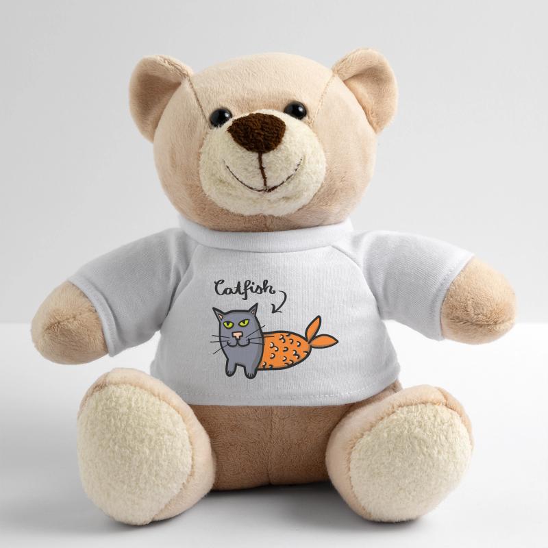 catfish Teddy