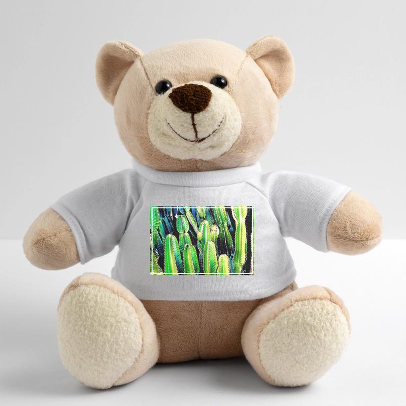 cactus Nounours