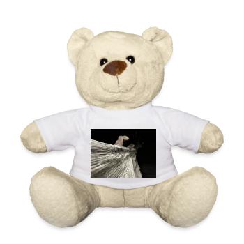 Pure Wood - Teddy - Weiß - Vorne