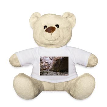 fabiolous world Schweinehund - Teddy - Weiß - Vorne