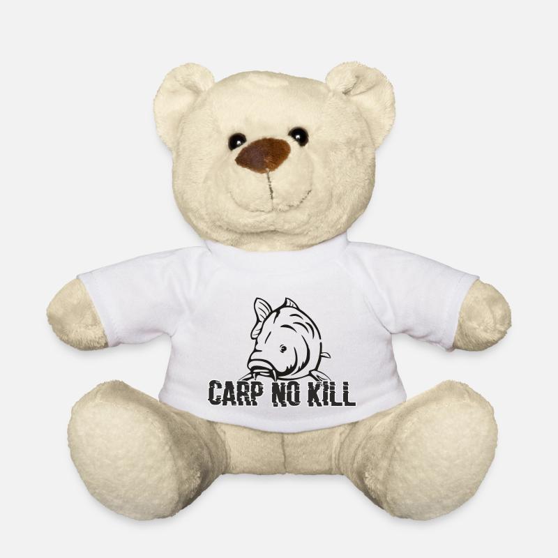 carp_no_kill_2019 - Nounours - blanc