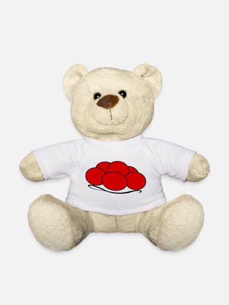 Bollenhut Schwarzwald Sweater Freiburger CityShirt - Teddy - Weiß