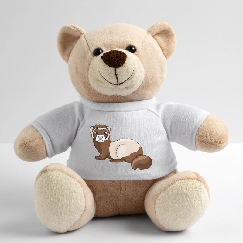 Furets Nounours