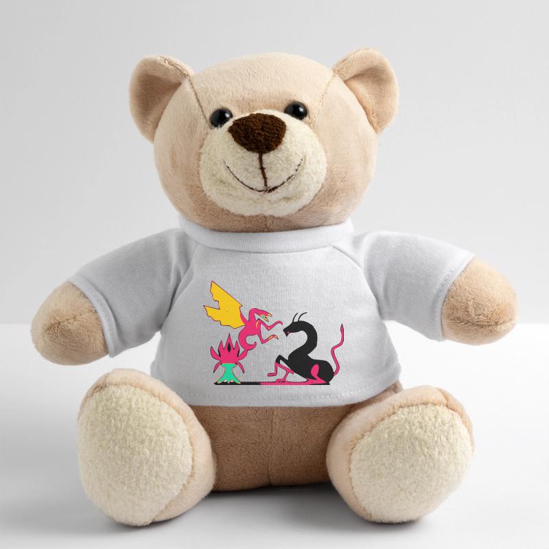 Der Kampf Teddy