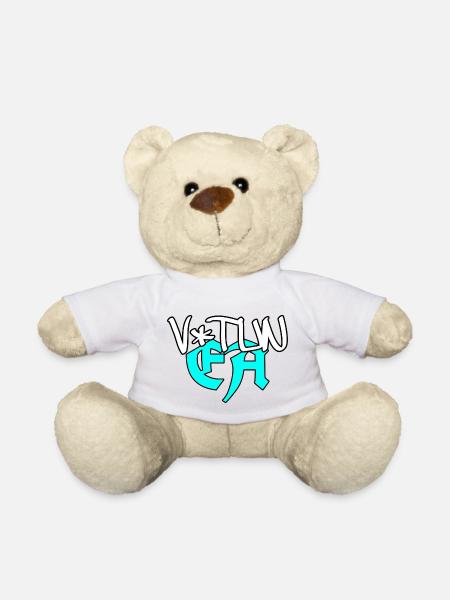 F*cking EA! - Nounours - blanc