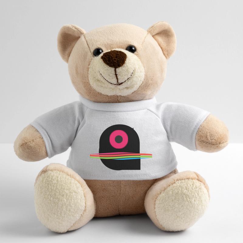 logo simple Nounours