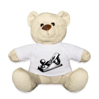 ZIMMERMANN - Teddy - Weiß - Vorne
