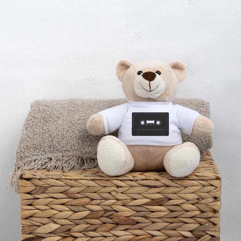 Kassette Teddy