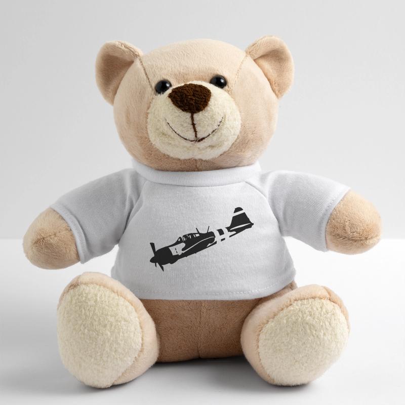 zero Teddy Bear