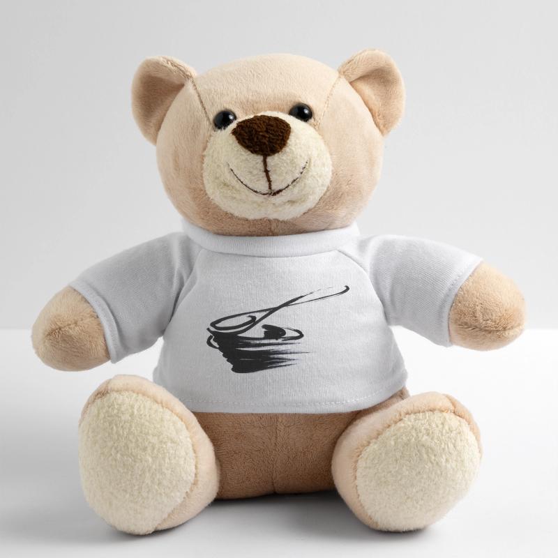 cuillère 01 Nounours