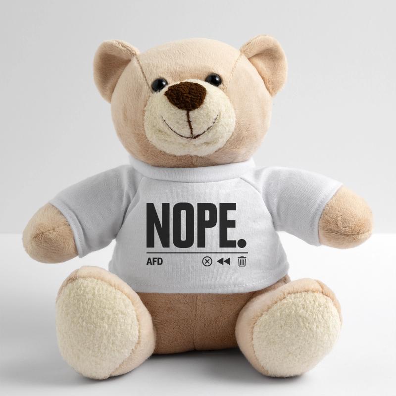 NON AfD Nounours