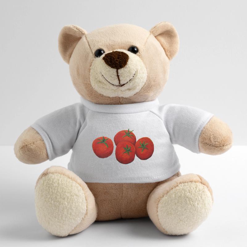 Tomates Nounours