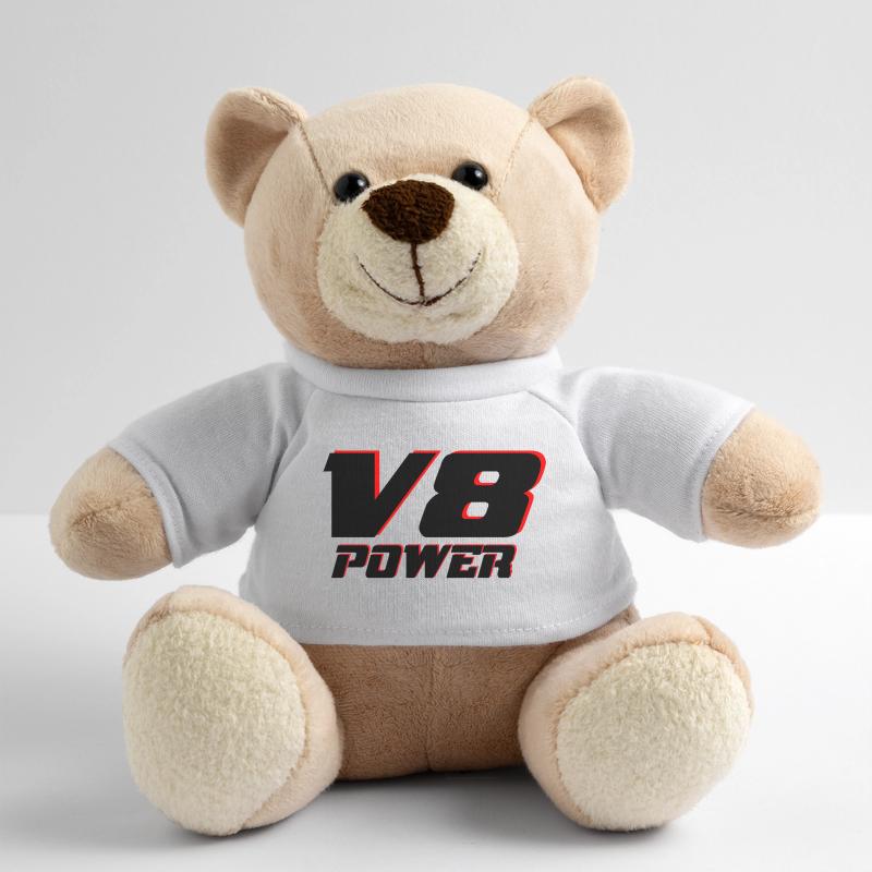V8 Nounours