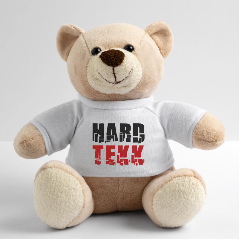 Hard Tekk Techno Nounours